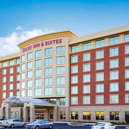 Drury Inn & Suites Charlotte Arrowood Exterior photo